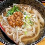 台湾ラーメン