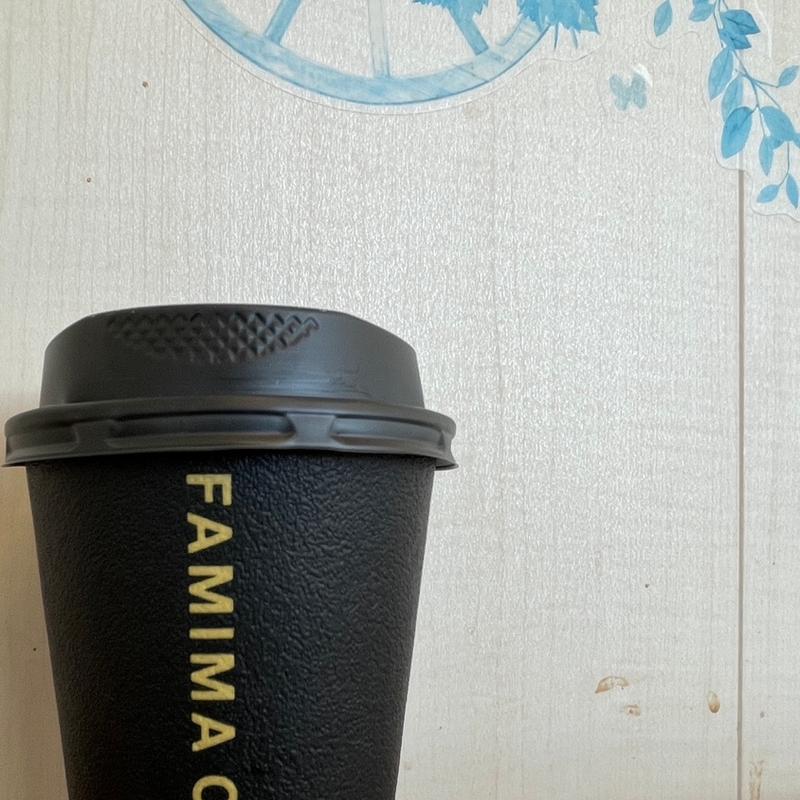 モカコーヒー(ファミリーマート 鵜沼三ツ池町店)