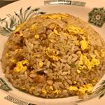 チャーハン(日高屋 浦和さくら草通店)
