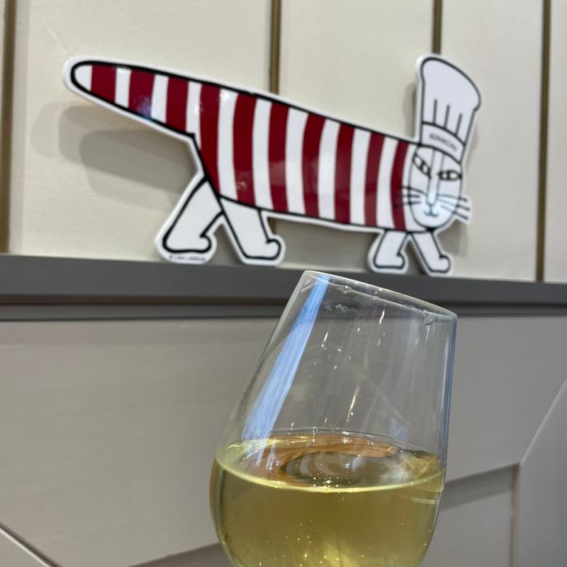 シャルドネ(キハチ カフェ 日比谷シャンテ)