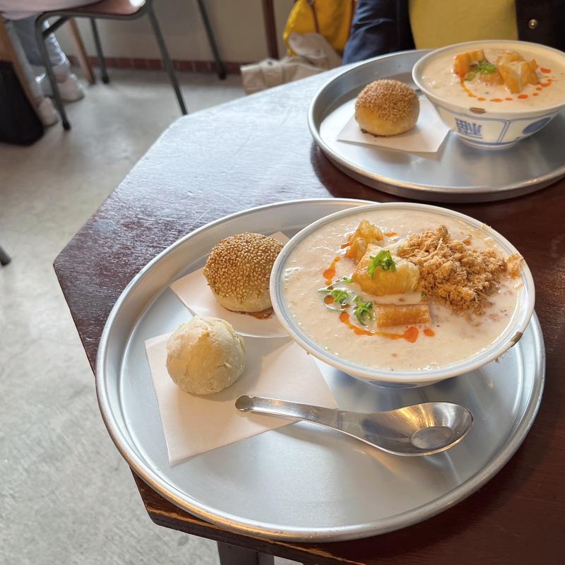 葱肉酥餅(東京豆漿生活)