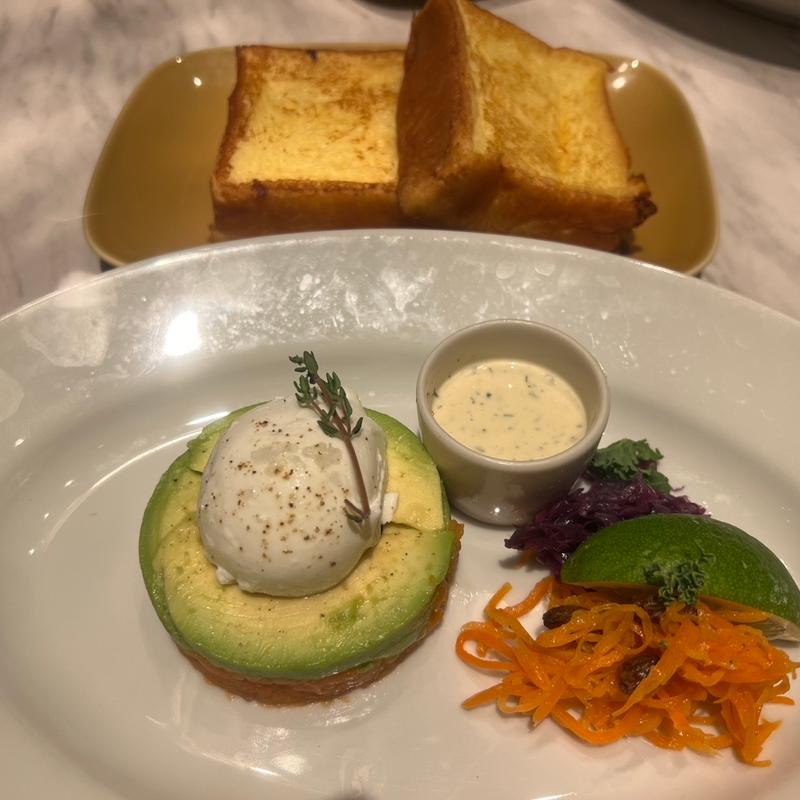 (自然食品F&F 玉川高島屋店)