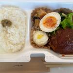 お弁当