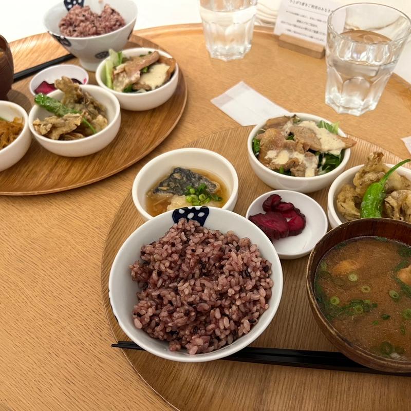 (chano-ma 茶屋町)