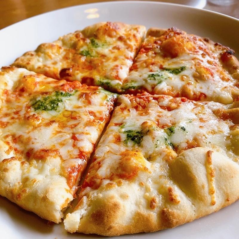 薪窯マルゲリータ(びっくりドンキー 庚午店 )