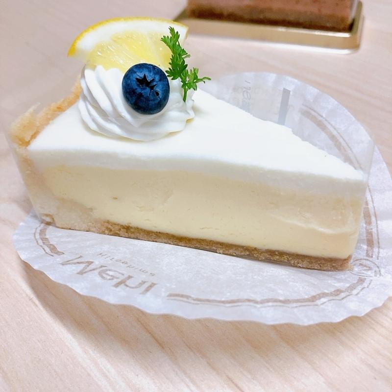 フリッシュケーゼクーヘン(コンディトライ･フェルダーシェフ )