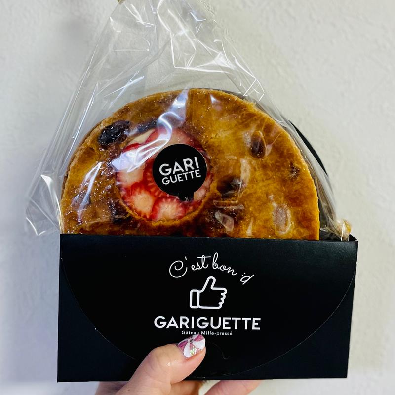 ナポレオン(GARIGUETTE -ガリゲット-)