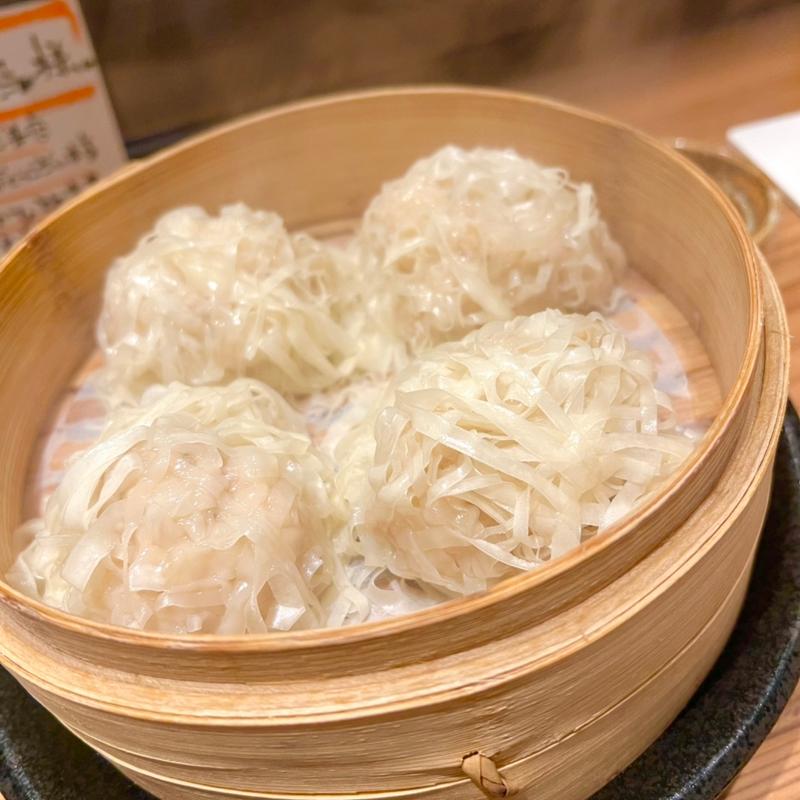 焼売(炉端想定外)