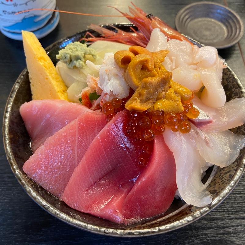 太郎(築次郎（TSUKIJIRO）)