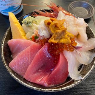 太郎(築次郎（TSUKIJIRO）)