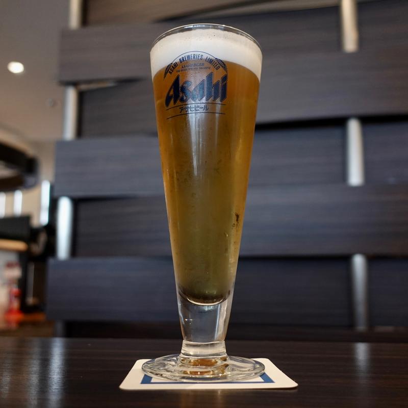 生ビール(テラス レストラン （TERRACE RESTAURANT）)