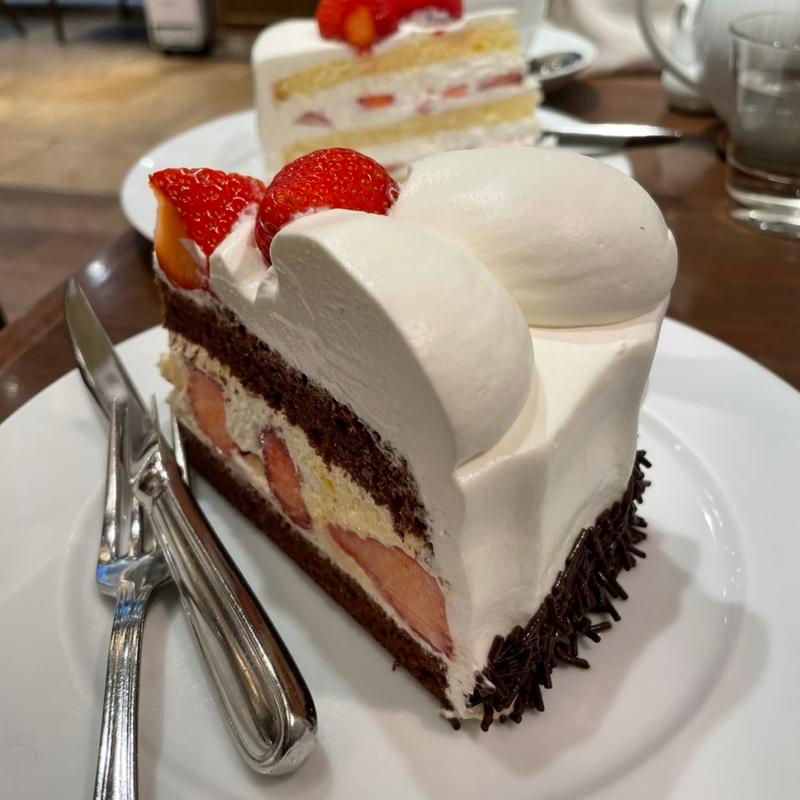 (Harbs 渋谷ヒカリエ シンクス店)