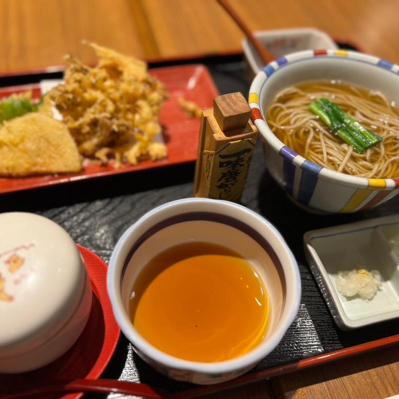 (歌行燈ゑべっさん)