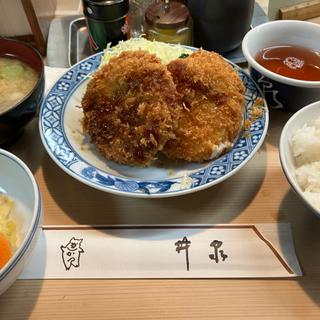(井泉 本店)
