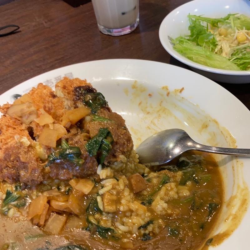 (CoCo壱番屋 浜松西伊場店 （ココイチバンヤ）)