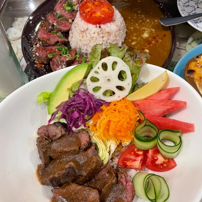 (Kalae-Ribs kitchen)