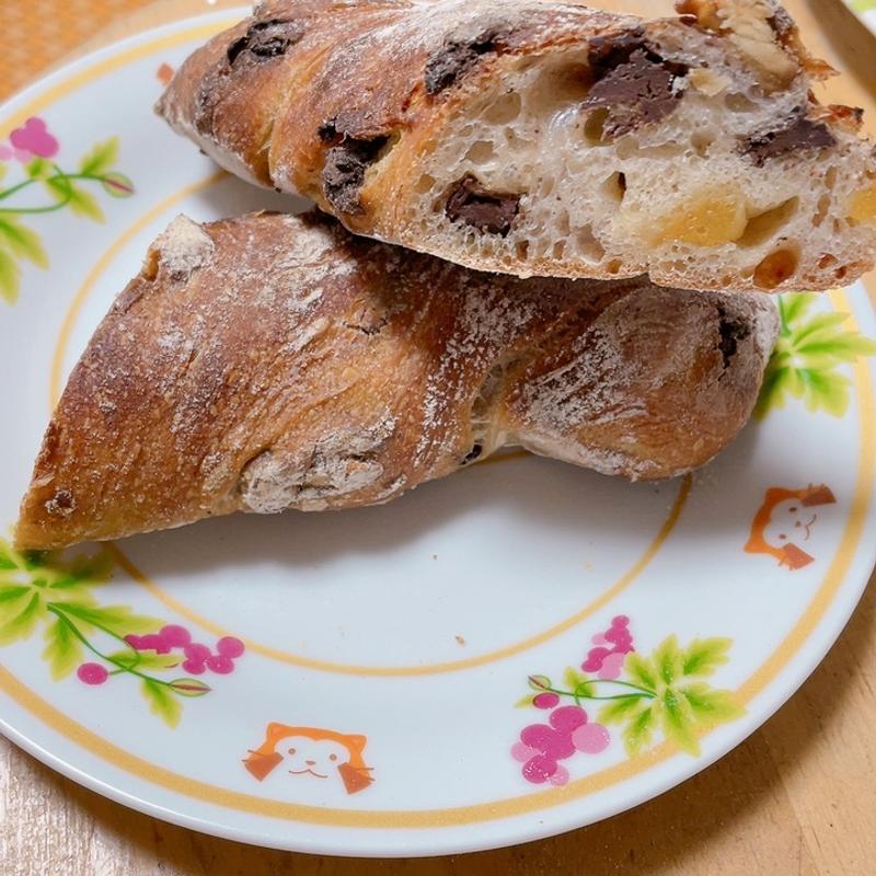 フルーツライ(ベーカリー セイボリーデイ)