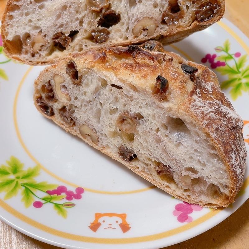 (ベーカリー セイボリーデイ)