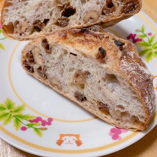 (ベーカリー セイボリーデイ)