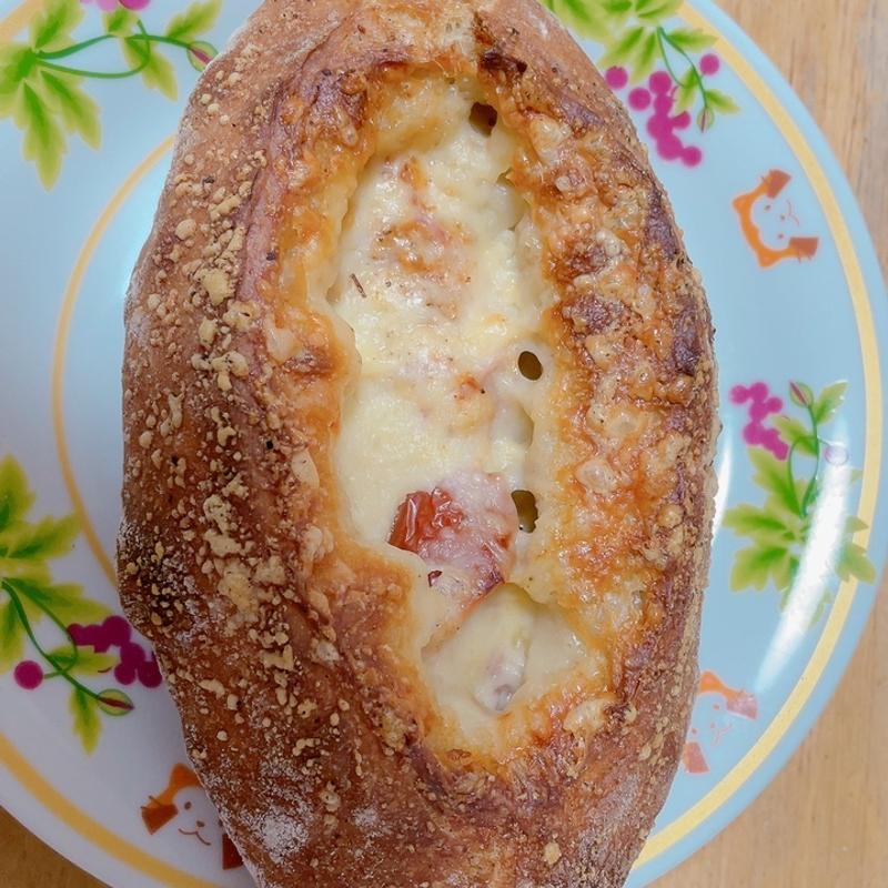 (ベーカリー セイボリーデイ)