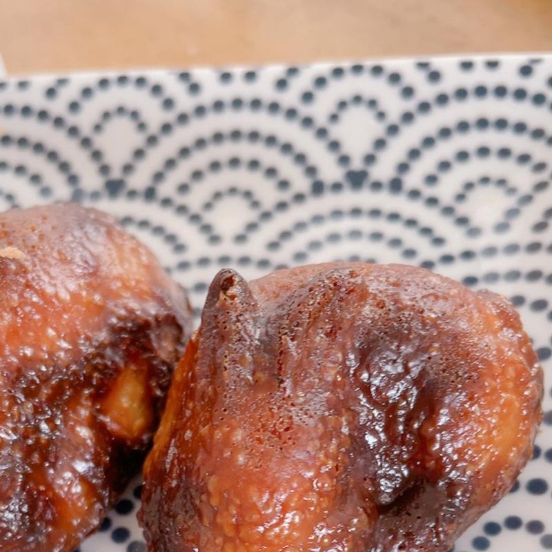 カヌレ(とろろとぱん)