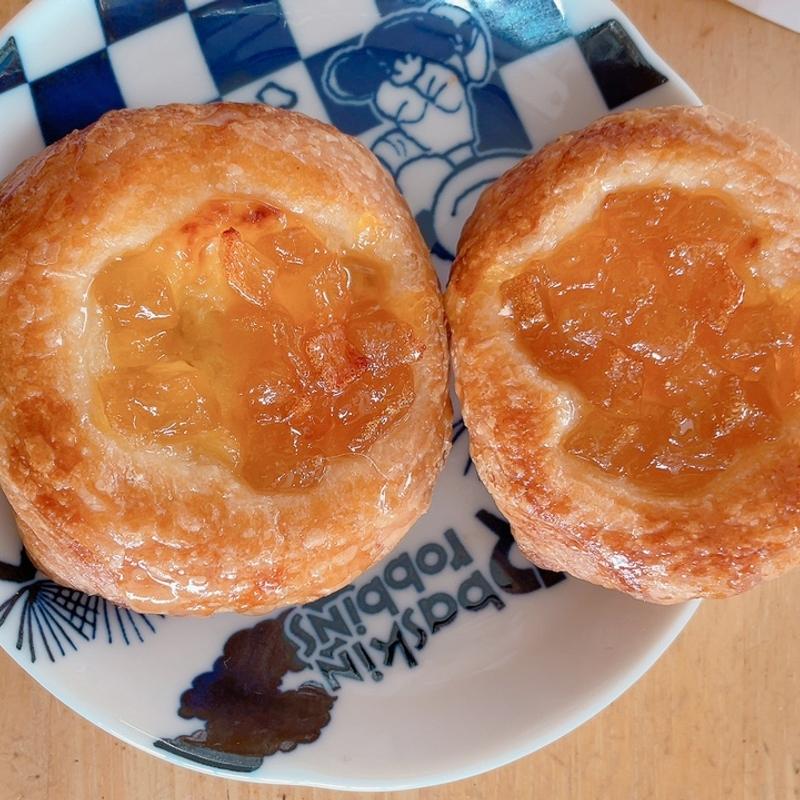 メープルアップル(とろろとぱん)