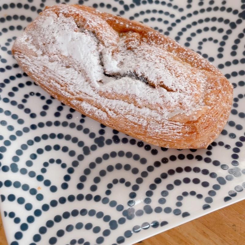 ショコラマカロン(とろろとぱん)