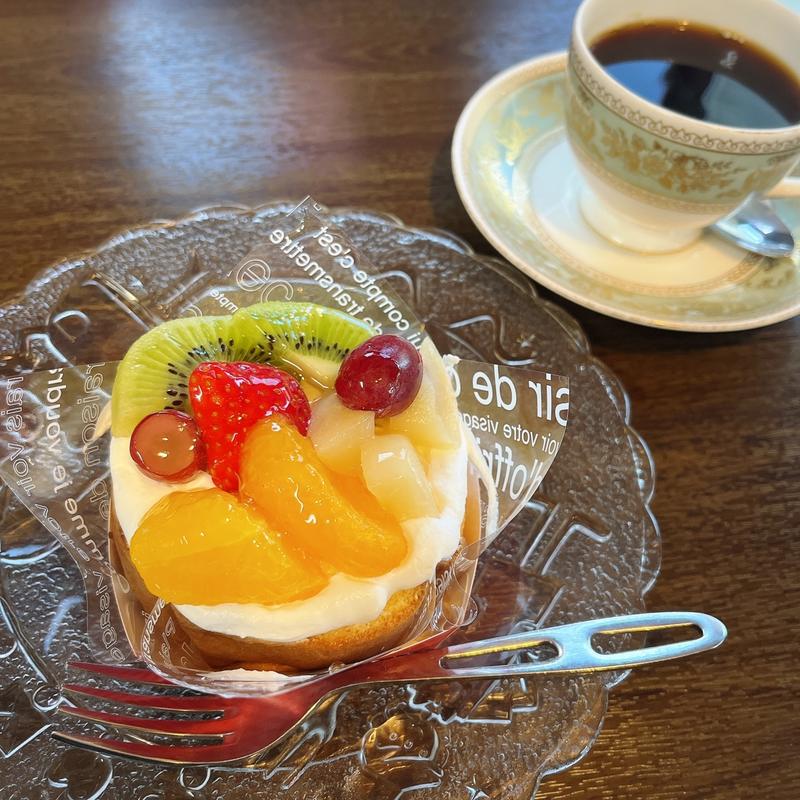 (curry&sweets Dolce(ドルチェ))