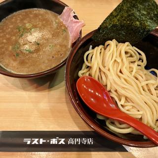 (つけ麺ラストボス高円寺店)