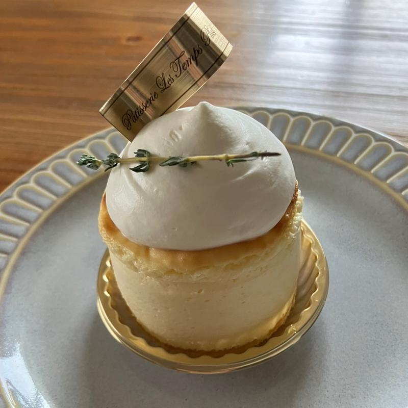 フロマージュキュイ(レタンプリュス （LES TEMPS PLUS）)