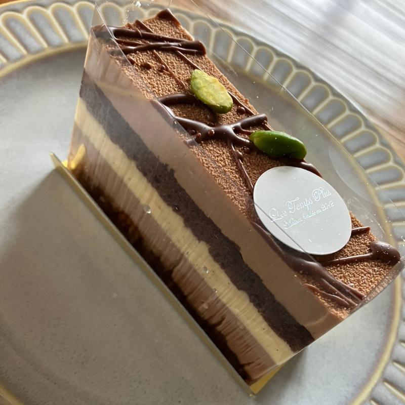 ピエモンテ(レタンプリュス （LES TEMPS PLUS）)