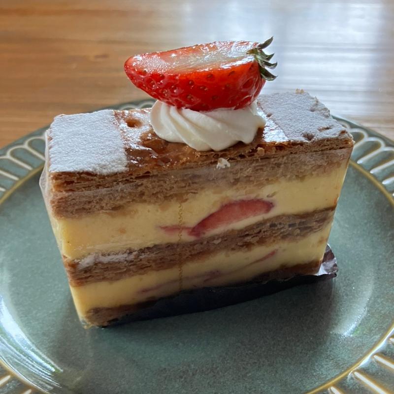 ミルフィーユ(レタンプリュス （LES TEMPS PLUS）)