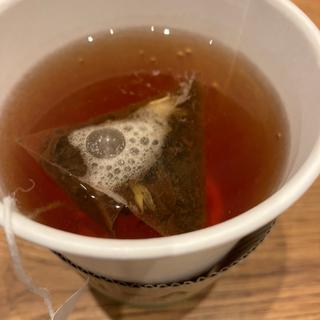 紅茶(BOUL'ANGE(ブール アンジュ) 大同生命札幌ビル店)