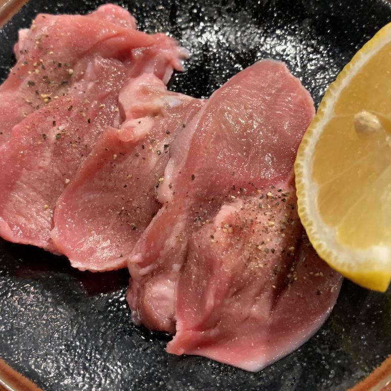 ラムタン(ヤマダモンゴル)