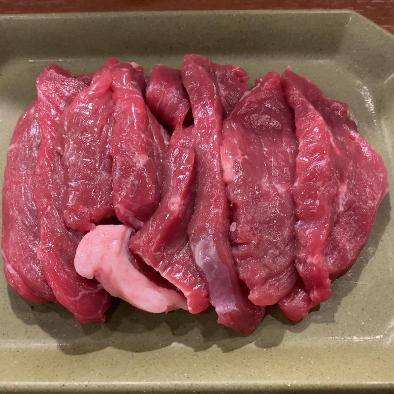 生ラム上もも肉(ヤマダモンゴル)