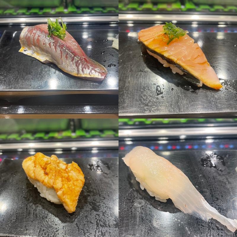 おまかせ(寿司大)