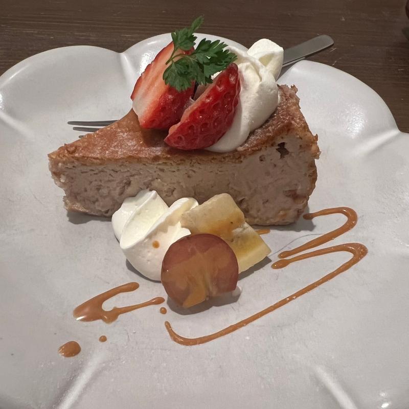 (cafe le lien(カフェ リアン) ＆ワンズスタイル)