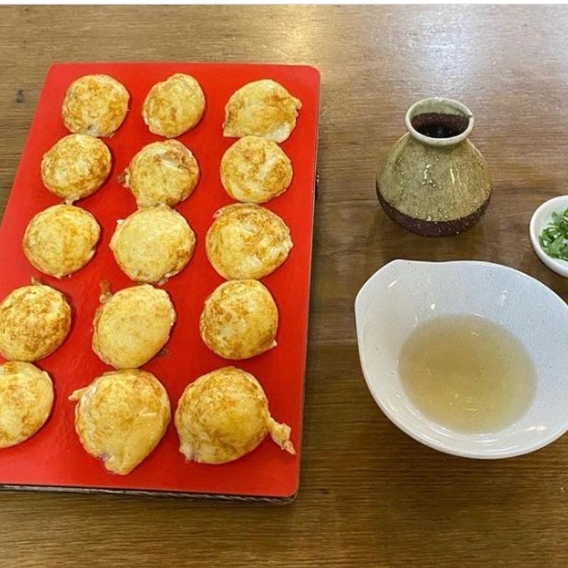 玉子焼き(まるまる )