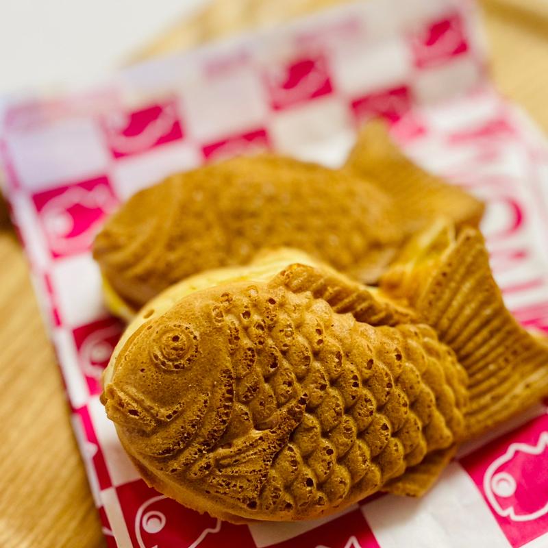 プレミアムクリーム(横浜くりこ庵 吉祥寺店)