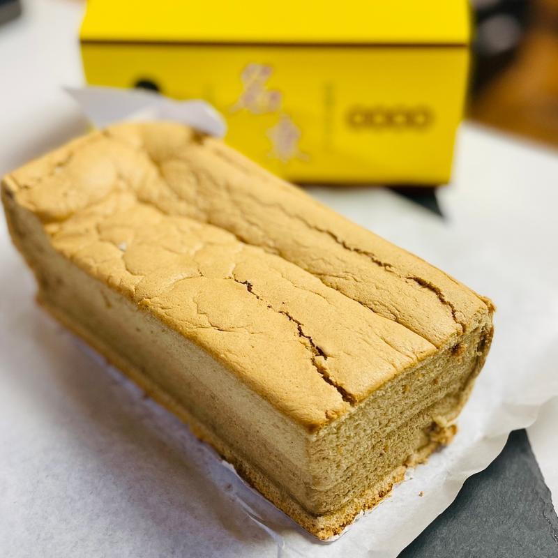 紅茶(台湾カステラ 名東)