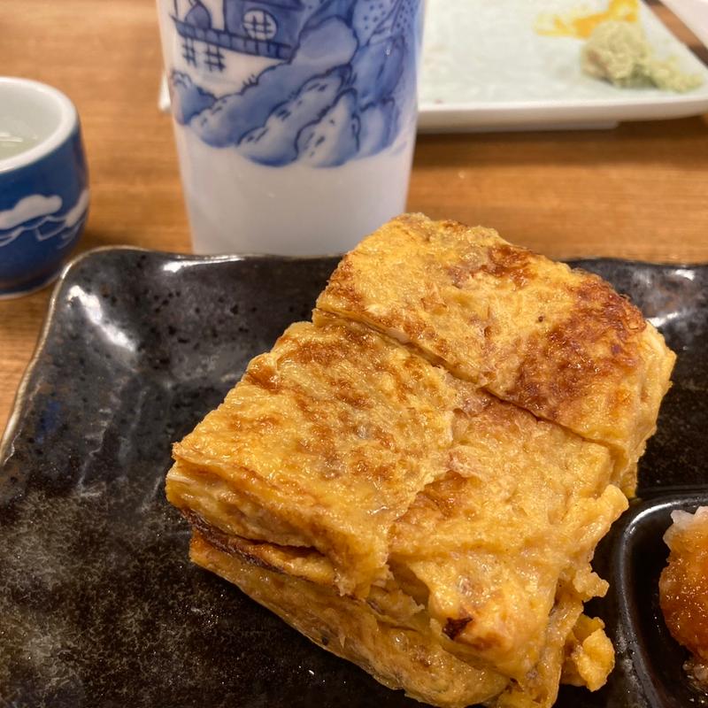 たまご焼き(一月家 )