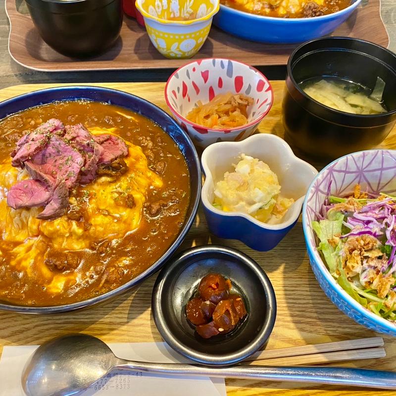 (DINING YORI(ダイニング ヨリ))