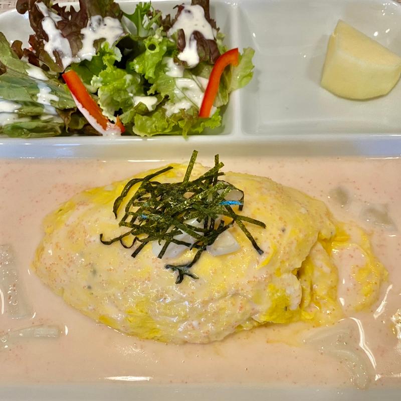 (オレンチ カフェ)