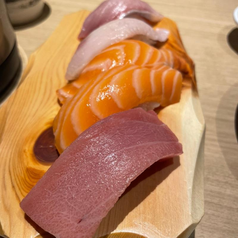 寿司(金山 寿司 （寿司居酒屋）)