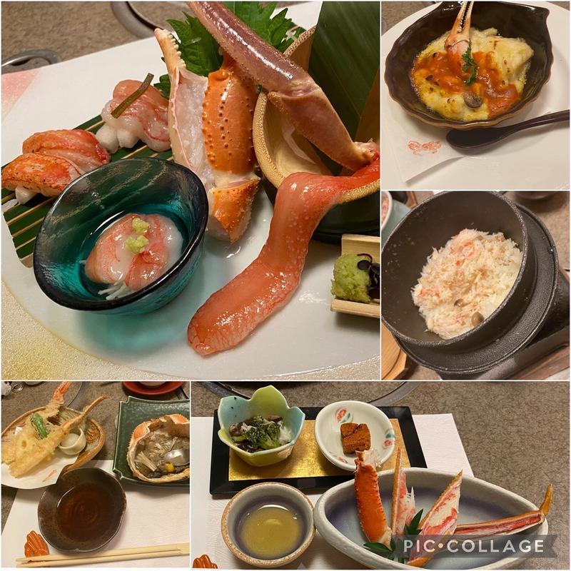 (かに道楽 岸和田店 )