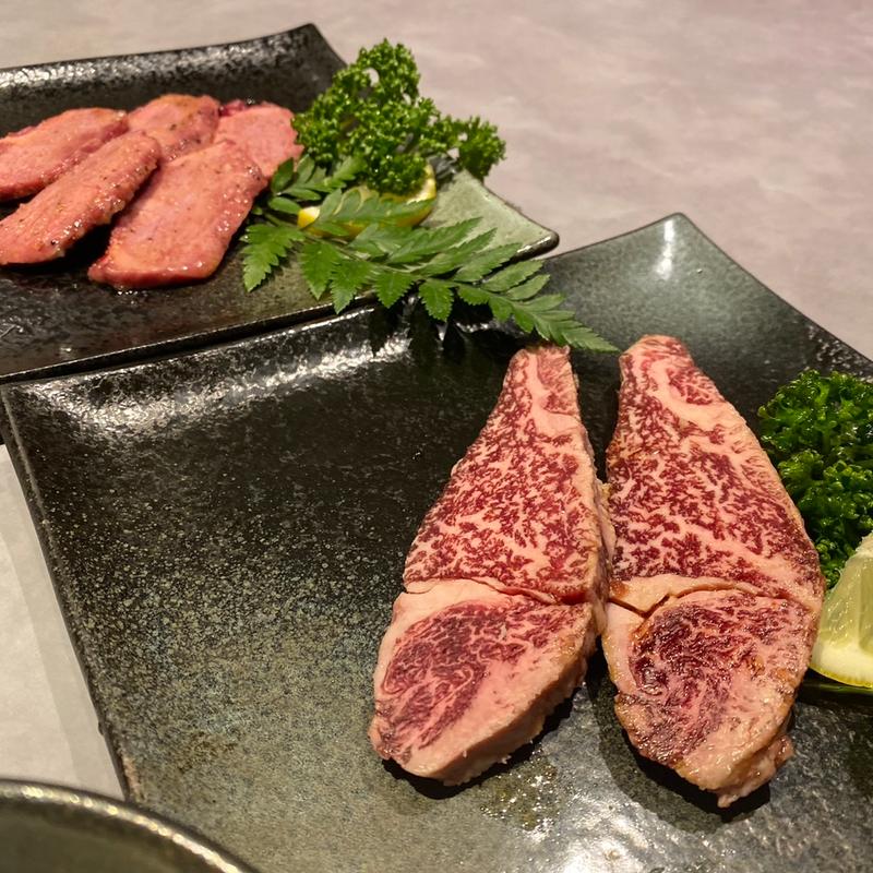 (焼肉＆ビール園 YAKOZE ますや)