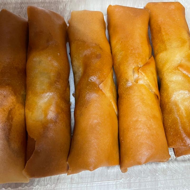 春巻き(チャレンジャー 新潟中央インター店)