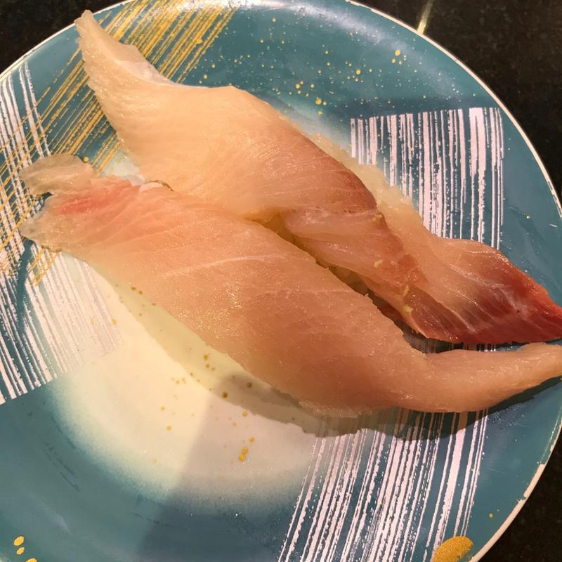 ビントロ(回し寿司活 シャポー船橋店)