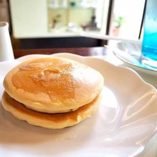 ホットケーキ