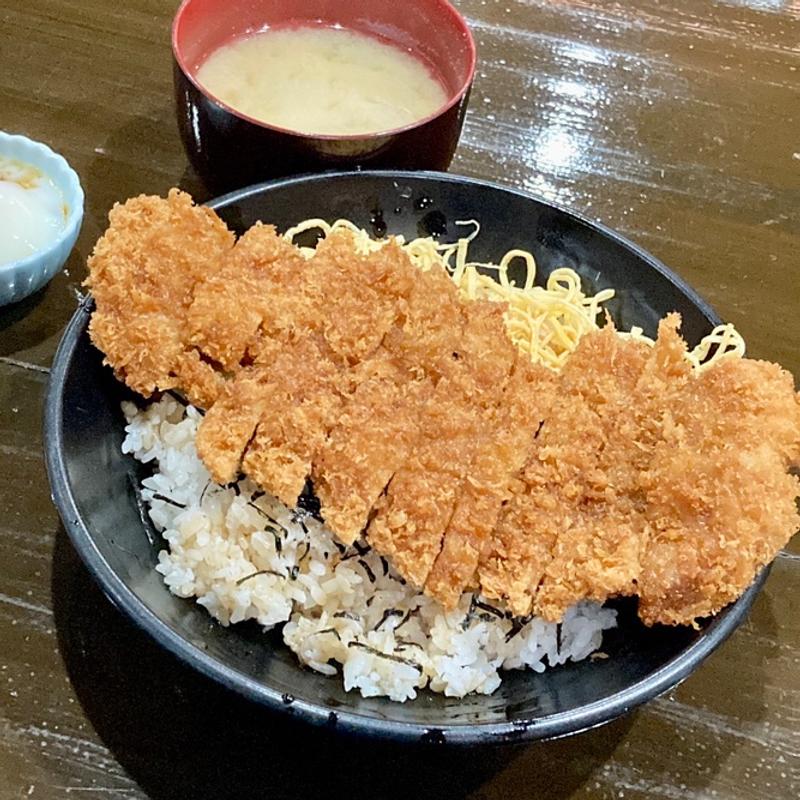 かつめし(味名人 本店)